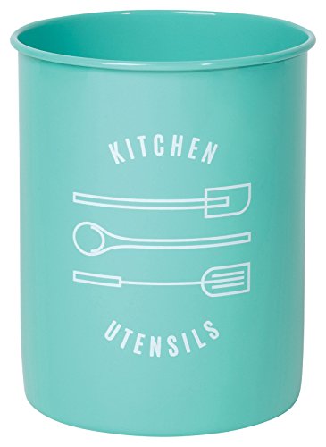 Now Designs ustensile Pot turquoise