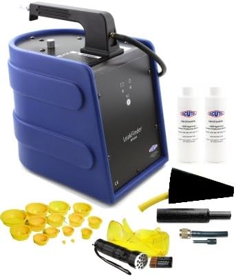 Vacutec (VATWV604) LeakFinder