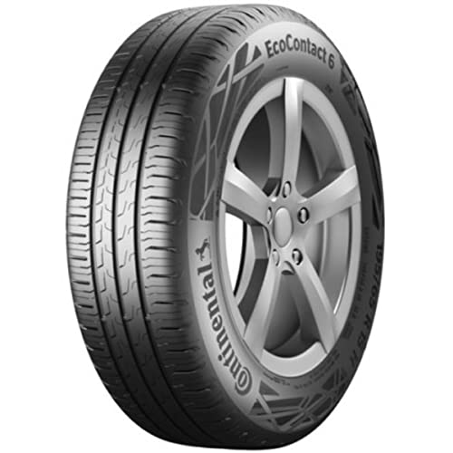 Pneus d'hiver Continental EcoContact 6 205/55 R16 91V de haute performance énergétique