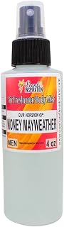 Air Freshener/Body Mist- Our Version of Money May-weather for Men | Men's Fragrances | Travel Size | Long Lasting Body Fragrance for Men | 4 Fl. Oz