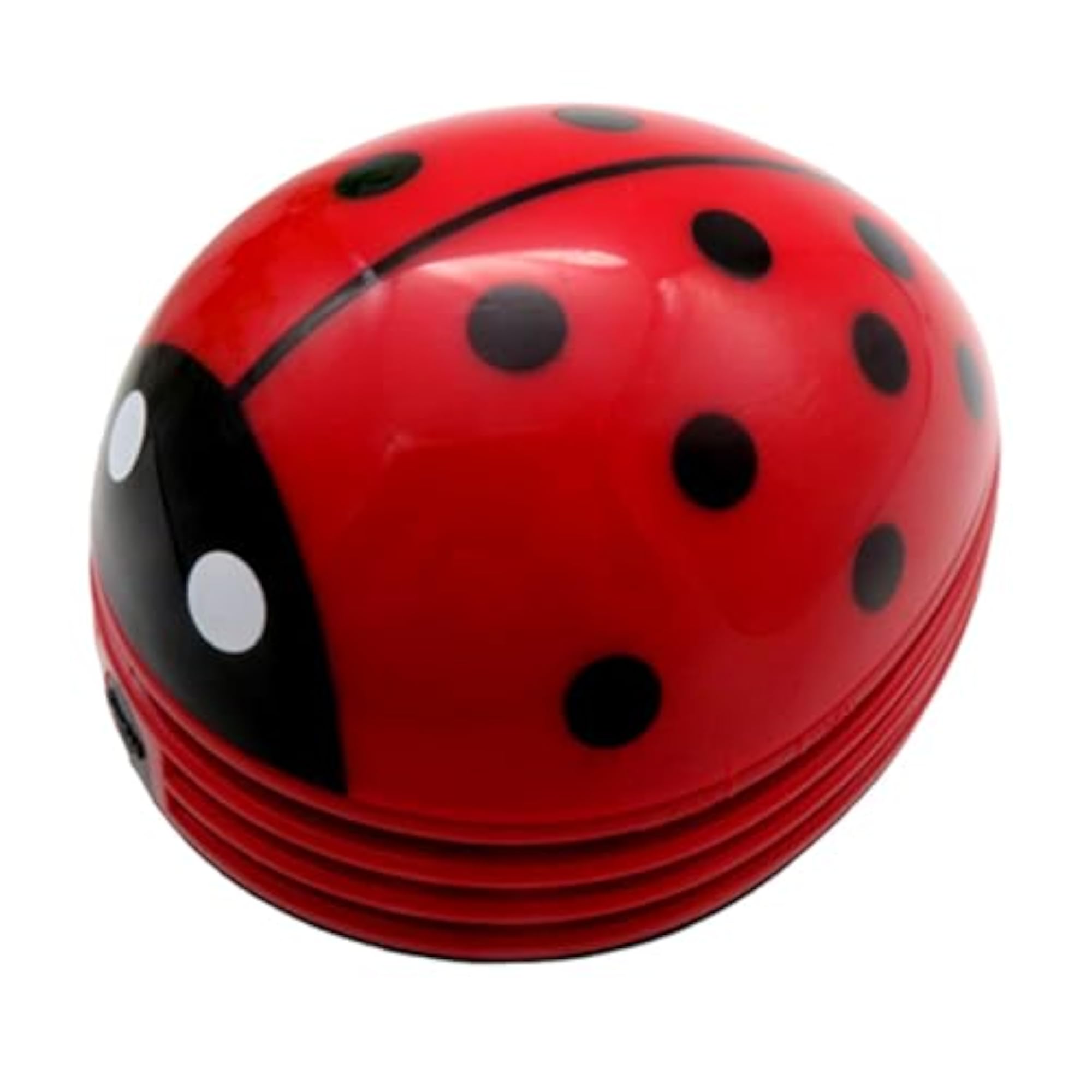Cute Desktop Vacuum Cleaner for Household Crumbs, Red
