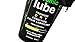 Muc-Off C3 Ceramic Dry Chain Lube, 50 Milliliters - Premium Bike Chain Lubricant with UV Tracer Dye - Formulated for Dry and Dusty Weather Conditions, Green