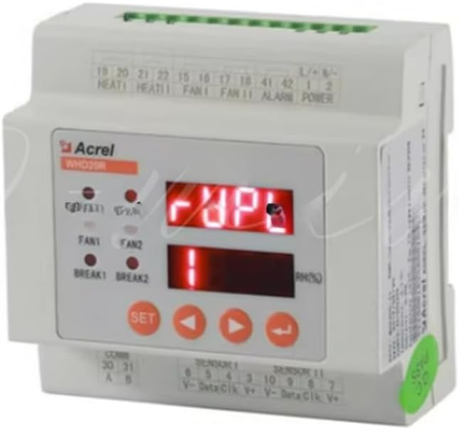 1 piece for WHD20R-11/CJ Smart Temperature and Humidity Controller Accessories -