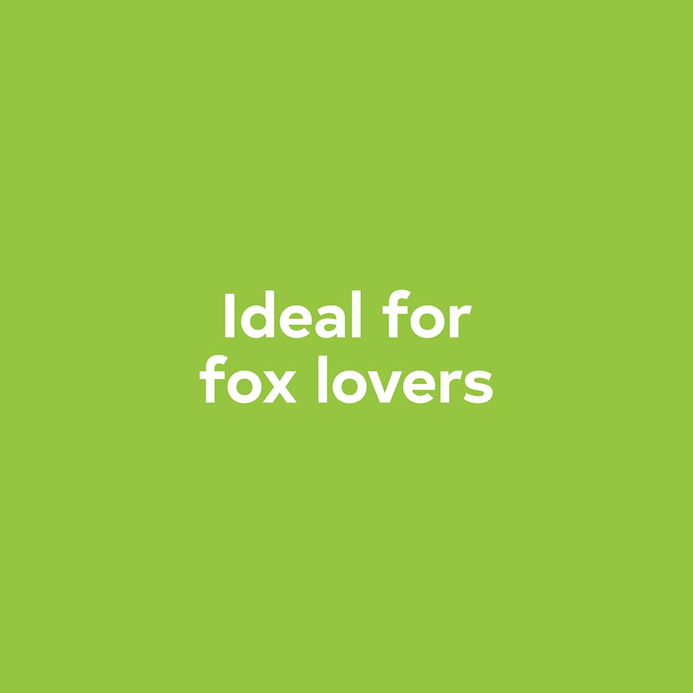 Baby Fox (Little Finger Puppet, 22) image 4