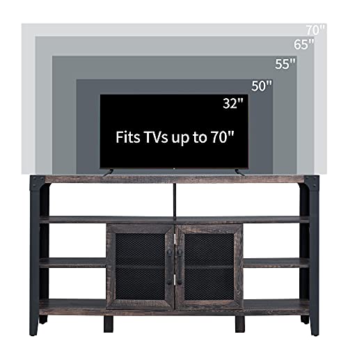 OKD Industrial Living Room Table Set #TOP11