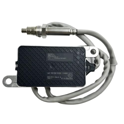 Capteur d'oxyde d'azote NOx pour camion Mercedes Actros Axor
