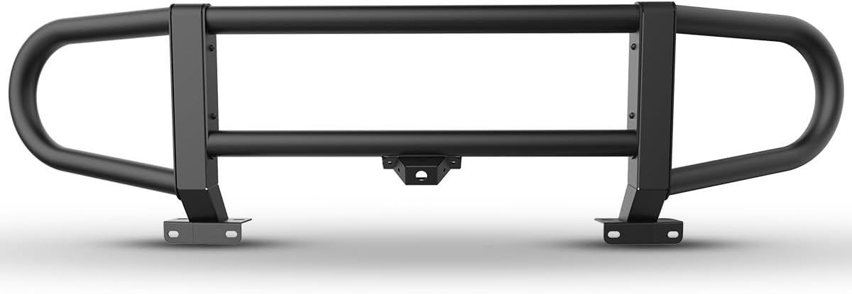 Front Bumper Bull Bar For Ford Bronco 2025 2024 2023 2022 2021 (Not fit Bronco Sports Version),Steel Bull bar bumper guard Off Road Grill Guard Black For Bronco Accessories (Bull Bar, 3D) Front Bumper Bull Bar For Ford Bronco 2025 2024 2023 2022 2021 (Not fit Bronco Sports Version),Steel Bull bar bumper guard Off Road Grill Guard Black For Bronco Accessories (Bull Bar, 3D)