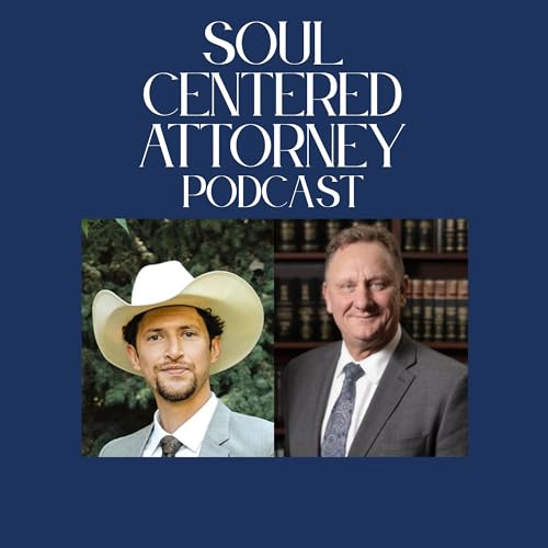 AI, Jury Trials, and the Rule of Law &mdash; Bill Pickett on What Makes a Great Trial Lawyer