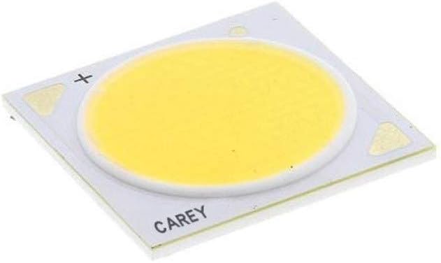 50W 0-10V Dimmable LED Recessed Downlight 60° Beam Angle Anti-glare LED Embedded Ceiling Light CRI90 High Color Rendering AC100-277V Wide Pressure Recessed Spotlight for Engineering Lighting Hig