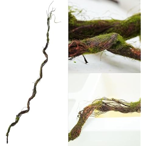 Fosolasi 70.9inch Artificial Tree Vine Cover