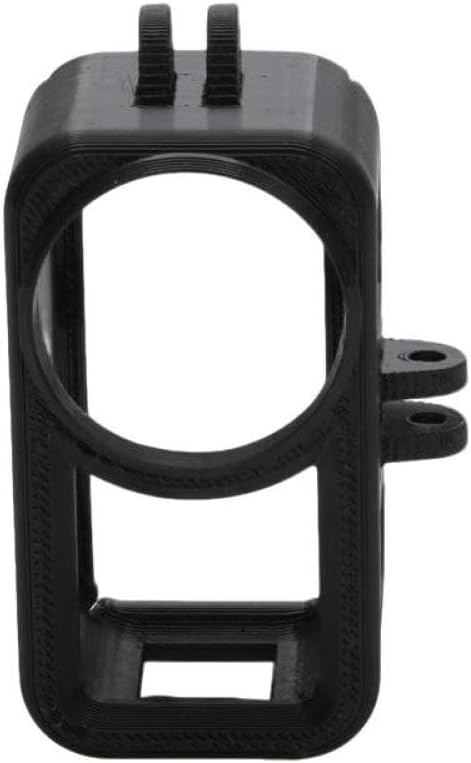 1PC Drone Camera Mount M3 M5 Interface Holder Dual Position Adapter Support Horizontal and Vertical Shooting Compatible with Nano(M5)