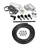 Holley 526-7 Fuel System Kit