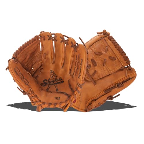 Shoeless Joe Professional 11.25' Baseball Glove: 1125CW