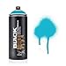 Montana Black 400Ml True Cyan