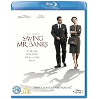 Saving Mr Banks