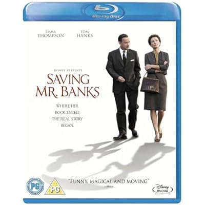 Saving Mr Banks