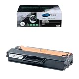 TonerPlusUSA High Yield New Toner Cartridge Replacement for Dell 1260 (Dell 331-7328) B1260dn/29PPM/