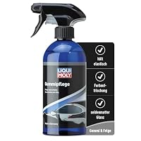 Liqui Moly – LIQUI MOLY Gummipflege, Art.-Nr.: 1538 I 500 ml Gummi Spray 