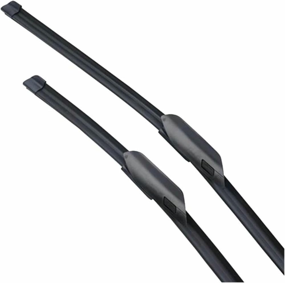 Limpiaparabrisas ZHUNDU para Serie 1 F40 para Hatchback 2020 2021 2022 Escobillas de limpiaparabrisas Delanteras Accesorios para Coche Escobillas de limpiaparabrisas