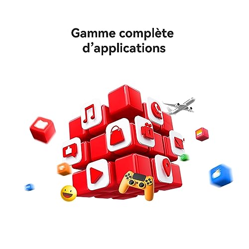 Tablette tactile Huawei 53013TTB - vue 8