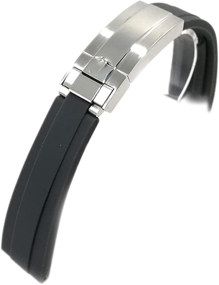 Accessori Per Orologi Cinturino Compatibile Con Black Water Ghost