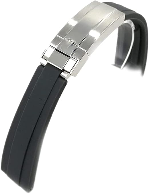 Custodia Portaorologio In PU Con Cerniera Per Viaggio – 10x8x7.8 Cm, Elegante E Resistente, Organizer Singolo Per Orologi E Gioielli Da Uomo