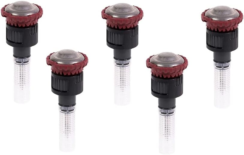 Rain Bird R-VAN (17-24) 45 - 270 Degree Adjustable Rotary Nozzle 17 - 24 ft | R-VAN24 | 5pack, (SKU # A84661)