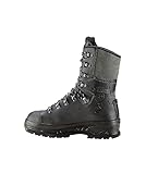Atmungsaktiv durch Gore-Tex Membran mit Micro-Dry Futter