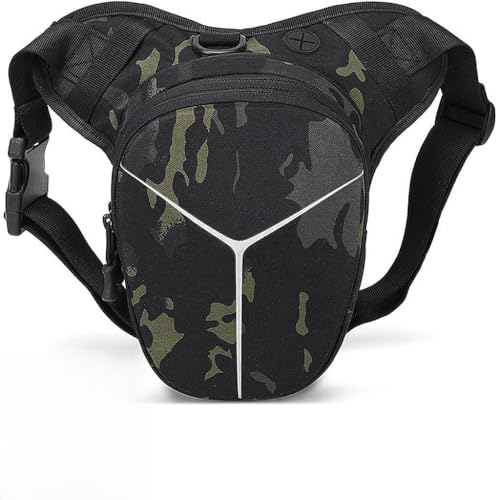 Sac banane extensible AQzxdc pour protéger vos écrans des chocs et rester visible