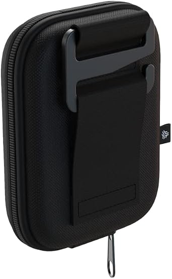 Fjorden Clamshell Case for Fjorden Camera Grip