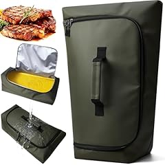 21'' Vinyl Fabric-Green