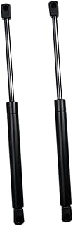 ERINGOGO Suporte Manual 2 Peças Haste De Mola Do Capô Do Motor Acessórios Do Carro Haste De Suporte Do Porta-Malas Haste Do Capô Do Carro Haste De Hastes De Mola Do Capô