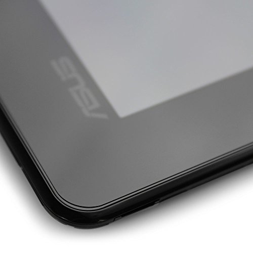 Armorsuit Militaryshield Screen Protector For Asus Vivotab Smart Me 400C - [Max Coverage] Anti-Bubble Hd Clear Film #TOP7