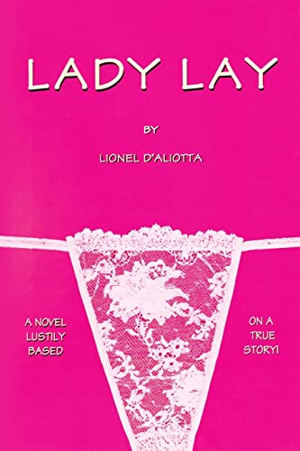 Lady Lay (Lady Lay, the Trilogy)