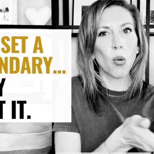 5 Ways Emotionally Immature People React to Your Boundaries (And What It Says About Them)
