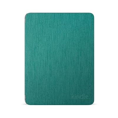 Amazon Kindle Paperwhite Bundle: Includes, Amazon Kindle Paperwhite Signature Edition 32GB | Jade & Clear Back Case | Jade