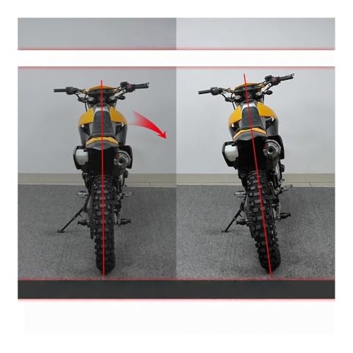 Béquille latérale de moto renforcée pour ADV160 et PCX