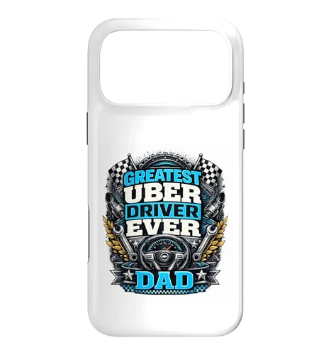 Greatest Driver Dad ���C�h�V�F�A�����O �������� ���C�h�V�F�A ���e �X�}�z�P�[�X iPhone 17 Pro Max �p