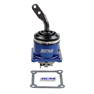 B&M 45199 Precision Manual Sportshifter – G56 6-speed