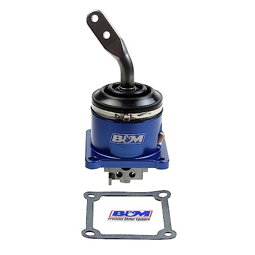 B&M 45199 Precision Manual Sportshifter - G56 6-speed by B&M - Used condition - US$511.08