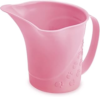 Enxágue do bebê, Adoleta Bebê, Rosa Bebê
