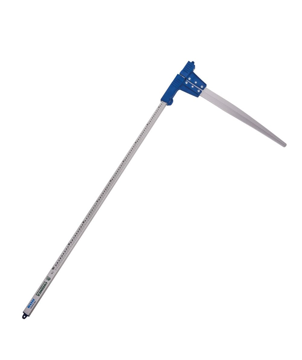 Messkluppe Codimex von KOX 60cm
