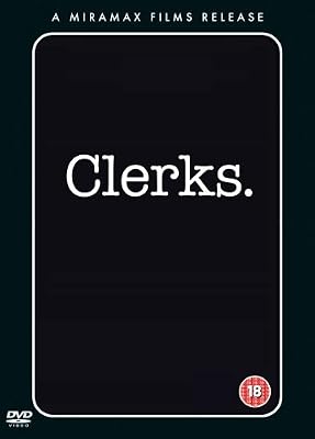 WALT DISNEY PICTURES Clerks [Import anglais]