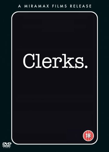 Clerks [DVD]