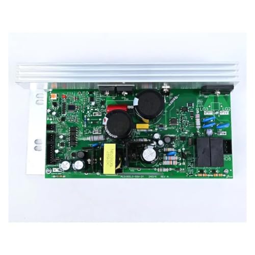 Placa de control MC2100ELS 50W 2Y 359337 para cinta de correr NordicTrack 6