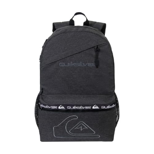 Mochila Esportiva Escolar Quiksilver Surf 14627 Original