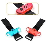 Es kombiniert Controller-Grip und Handgelenk, um Ihre Hände zu befreien.