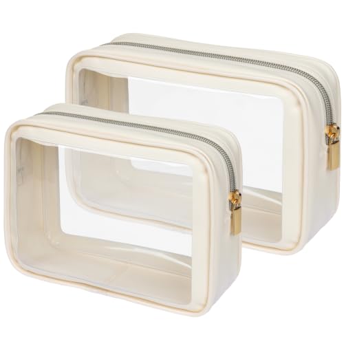 PACKISM Clear Car Storage Organizer