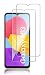 Produktbild [2 Stück] Schutzglas kompatibel mit Samsung Galaxy M13 Panzerfolie Schutzfolie Verbundglas Displayglas Echt Hart Tempered Glass 9H Härte Glas