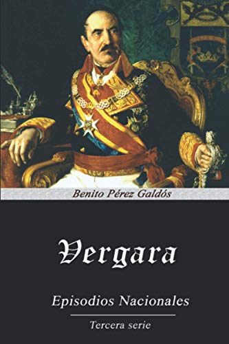 Vergara (Spanish Edition)
